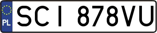 SCI878VU