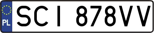 SCI878VV