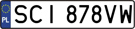 SCI878VW