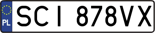 SCI878VX