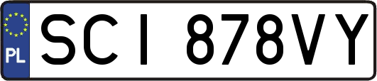SCI878VY