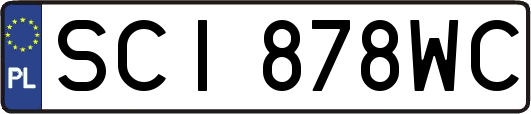 SCI878WC
