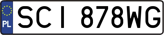 SCI878WG