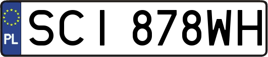 SCI878WH
