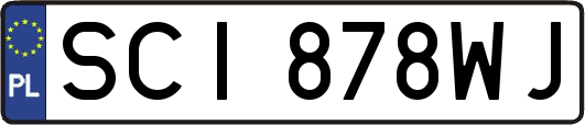 SCI878WJ