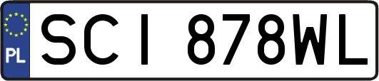 SCI878WL