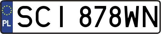 SCI878WN