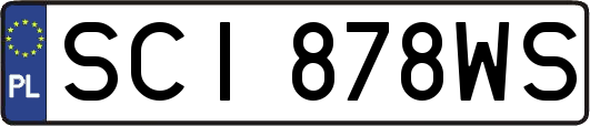 SCI878WS
