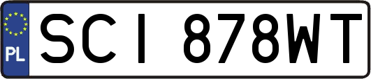 SCI878WT