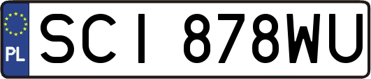 SCI878WU