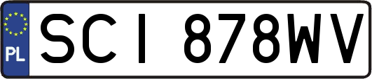 SCI878WV