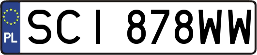 SCI878WW