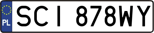 SCI878WY