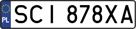 SCI878XA