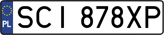SCI878XP