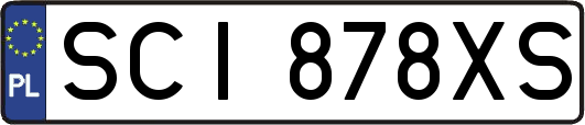 SCI878XS