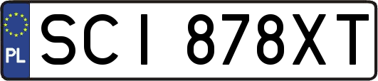 SCI878XT