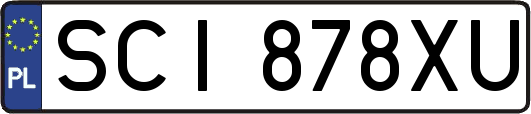 SCI878XU