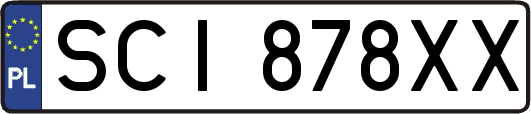 SCI878XX