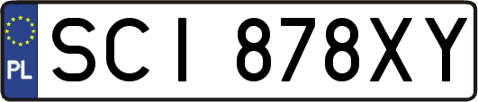 SCI878XY