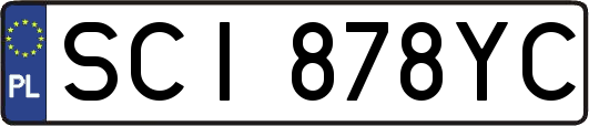 SCI878YC