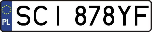 SCI878YF