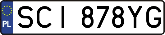 SCI878YG