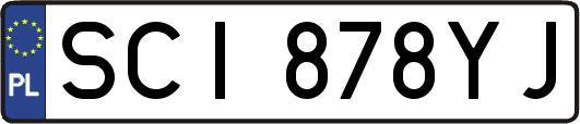 SCI878YJ