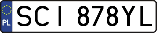 SCI878YL