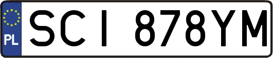 SCI878YM
