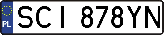 SCI878YN