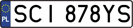 SCI878YS