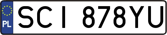 SCI878YU