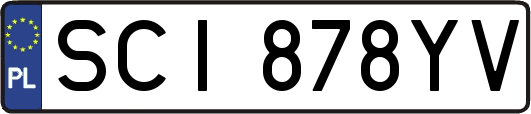 SCI878YV