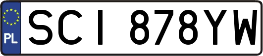 SCI878YW