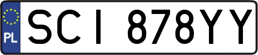 SCI878YY