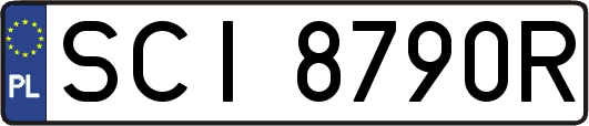 SCI8790R