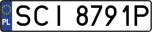 SCI8791P