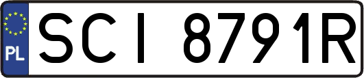 SCI8791R