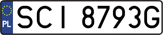 SCI8793G