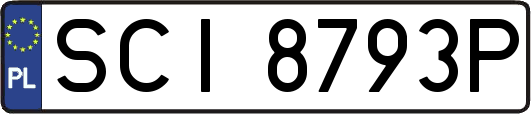 SCI8793P