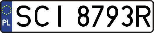 SCI8793R