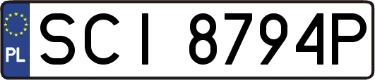 SCI8794P