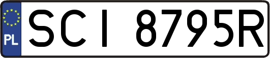 SCI8795R