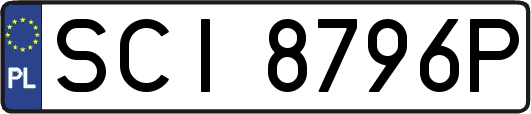 SCI8796P