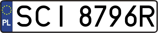 SCI8796R