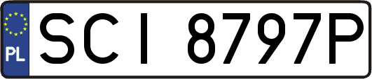 SCI8797P