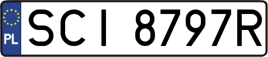 SCI8797R