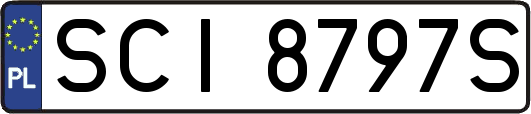 SCI8797S