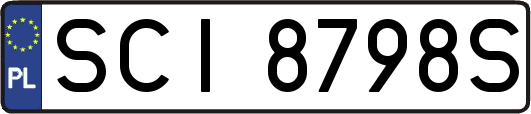 SCI8798S